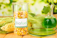 Chapelknowe biofuel availability