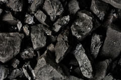 Chapelknowe coal boiler costs